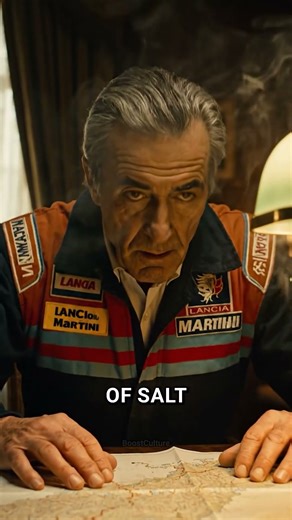 Audi vs. Table Salt 🧂