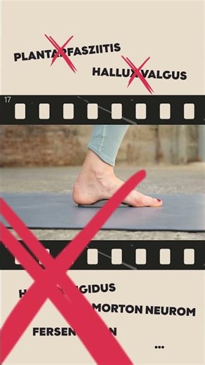 TMX® META FUßTRIGGER gegen Fußschmerzen