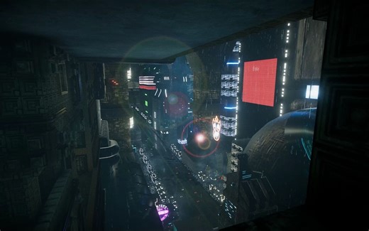 《银翼杀手9732(Blade Runner 9732)》