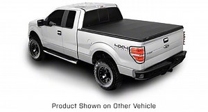 Advantage Tacoma Torza Top Tri-Fold Tonneau Cover TT6133 (16-23 Tacoma) - Free Shipping