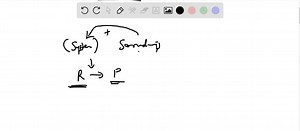 SOLVED:Draw an energy level diagram for: a an endothermic reaction b an exothermic reaction
