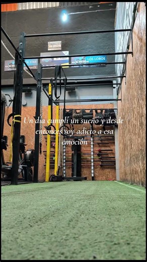 Todo cambio... #fitness #motivation #crossfit #atlanta