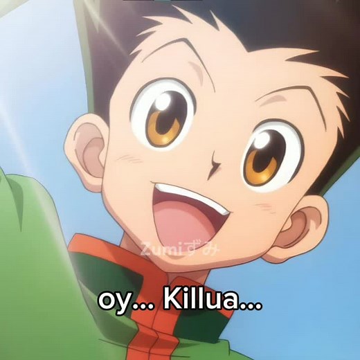 Killua and Gon Voice Impressions | Funny Dubbing Moments