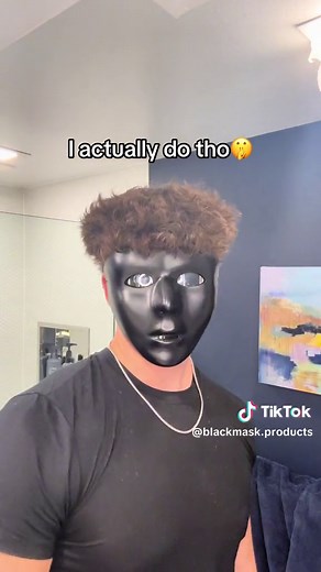 How to Achieve Fluffy Hair Volume with BlackMask Powder