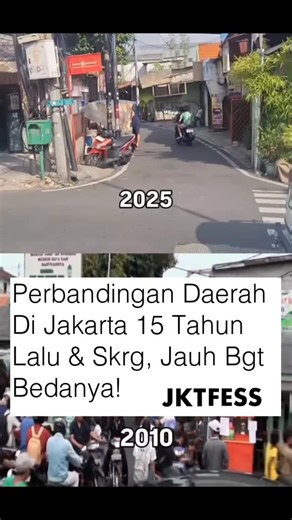 JAKARTA FESS on Instagram: "Ada yang tau ini dimana? (Vt/jogja.ba)"