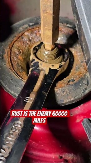 🤣 “Me: ‘I’ll Fix It Quick.’ Fiat 500 Bolt: ‘Hold My Rust.’” #shorts