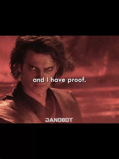 I just exposed Star Wars... #starwarsfan #darktruth #starwarstiktok #starwarsmemes #satire