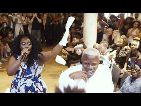 FACE @ AFROPRIDE BALL 2023 (BRUSSELS)