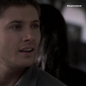 When worlds collide 🌎 Who remembers this #Supernatural and #GilmoreGirls cross-over moment? | Warner Bros. Pictures