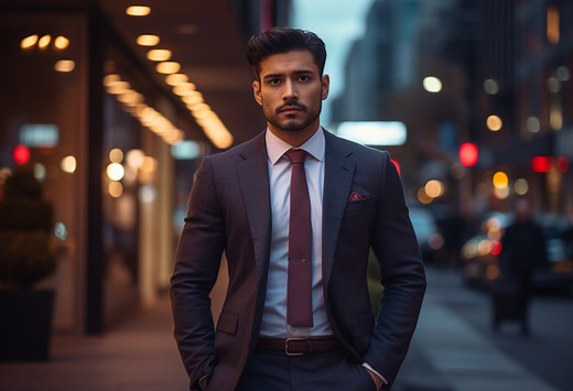 10 Suit Jacket Style Details Men Should Know | Different Types Of Suit Jackets