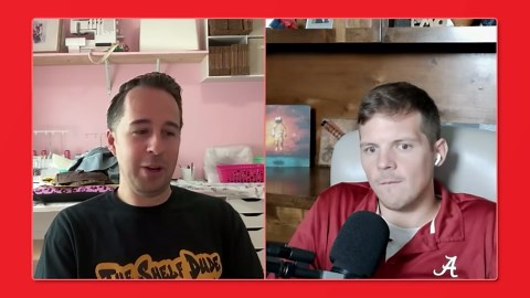 From side hustle to six figures: The Shelf Dude’s Facebook Marketplace success story