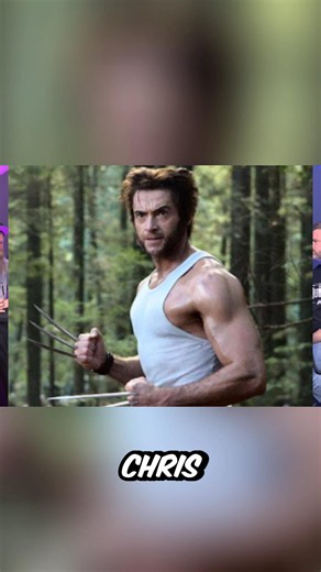 Some actors fit a role. Hugh Jackman defined one. Wolverine has never felt more perfect on screen