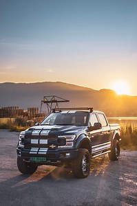 Shelby f150 2018 wont shift at wot after service! - Ford F150 Forum - Community of Ford Truck Fans