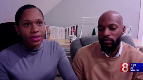 Parents, attorneys emphasizing importance of informed consent to NICUs following baby's death at Yale-New Haven Hospital