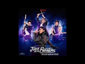 Instrumental Edge of Great 🎵 Julie and the Phantoms