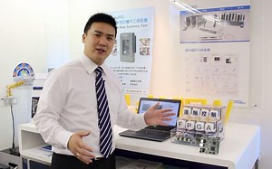 LabVIEW FPGA & Softmotion 嵌入式進階控制