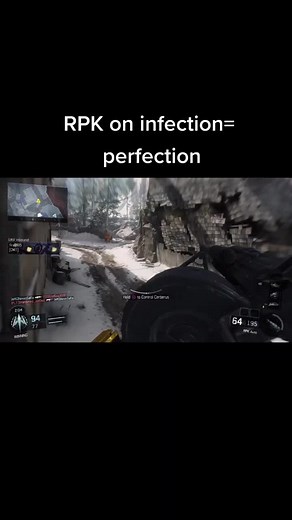 Unlocking the RPK in Call of Duty: Black Ops 3