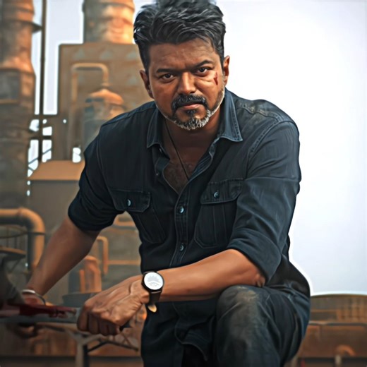 Jana Nayagan Edit | Thalapathy Vijay | Gozalo | Jan Neta Movie Edit