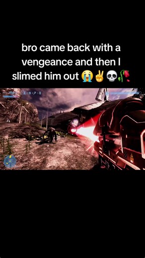 Most Uneventful Moment in Halo 3 Gameplay