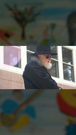 The Band on Instagram: "“Richard did the cooking, I did the vacuuming, and Rick did the outside work.” In a 2014 Rolling Stone interview, Garth Hudson reflects on life at Big Pink. 🏡🎶 #MusicFromBigPink #BigPinkWeek 🎥 Rolling Stone"