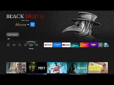 fire stick blocked apps - install clone