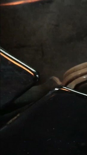 This Hood Hinge Is Louder Than the Engine & This Is A Honda