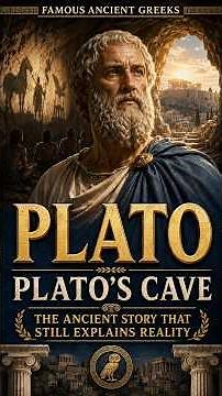 Plato’s Cave: The Ancient Story That Still Explains Reality