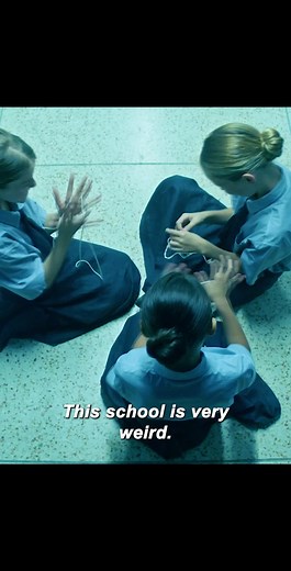 Level 16 Movie Review: A Sci-Fi Thriller Experience