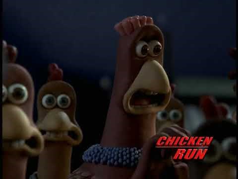 Dreamworks Movies 2002 Trailer