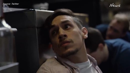 Horrific ad highlights country's huge problem