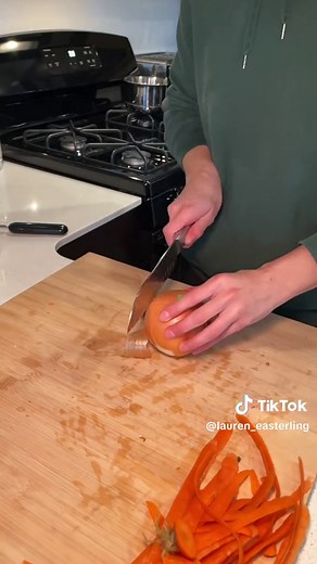 Easy Hibachi Clear Onion Soup Recipe