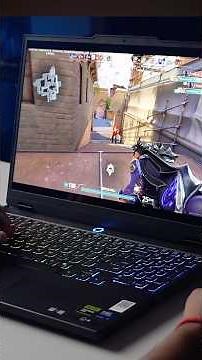 No More Heavy Gaming Laptops ft. Lenovo Legion 5i Gen 10