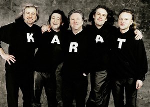 Karat Concert & Tour History (Updated for 2026 - 2027) | Concert Archives