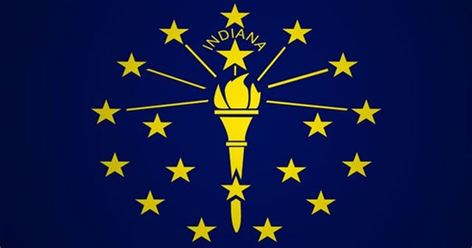 Indiana Senate Considers Redistricting Legislation