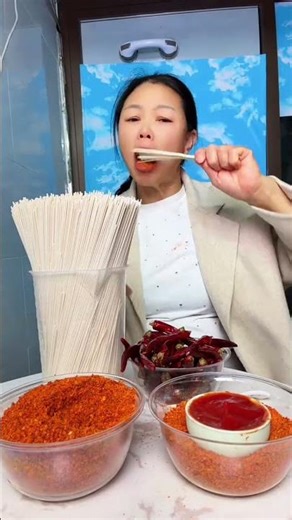 Easy Baked Noodles - Perfect Lazy Snack for TV Binge