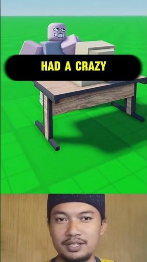 This Early Roblox Creator Changed Everything 💀
