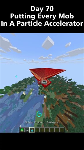 Day 70: Turtle #minecraft