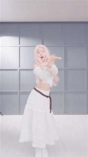 IVE 아이브 GAEUL 가을 Odd 오디션반 권하정