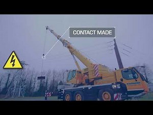ESB Networks: Safe Construction and Electricity