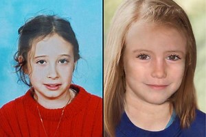 Disparitions d'enfants : 20 histoires d'enfants disparus