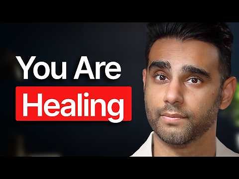 5 Signs You're Healing From Anxiety - Even If It Still Feels Bad