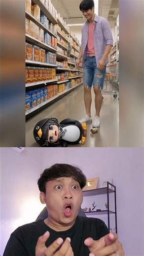 Tebak Anomali Cute Goo Goo Gaga Kpop Demon Part 6