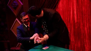 CONUS ACES -  MAIN METHODS