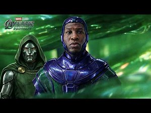 Marvel Comics: Kang the Conqueror Explained | Full Origin, Powers, Variants & Secret History