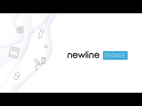 Engage - Newline