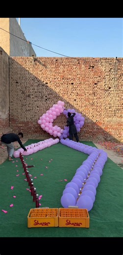 Amazing ballons game challenge | Herman Diesel comédie