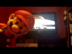 VHS Opening on The Princess Diaries 2