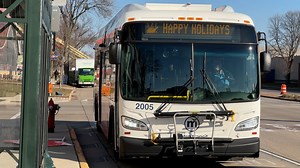 Staff and bus shortages impacting Madison Metro Transit