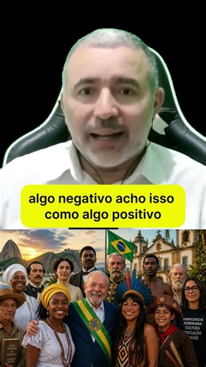 Left vs. Far Right: Crumbs or Nothing? #politics #bolsonaro #lula #brazil