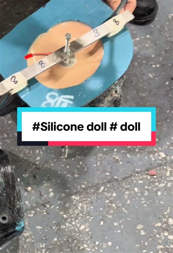 Exploring the World of Silicone Dolls